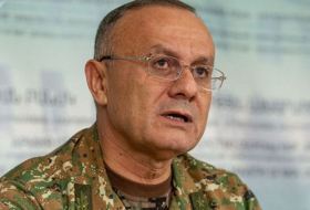   Aserbaidschan beabsichtigt, den ehemaligen armenischen Verteidigungsminister auf die Fahndungsliste zu setzen  