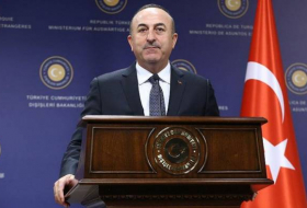     Türkischer Außenminister:   Wir werden die Rechte Aserbaidschans verteidigen  