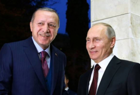 Die nächsten Karabach-Gespräche zwischen Erdogan und Putin 