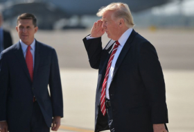 Trump will offenbar Ex-Sicherheitsberater Flynn begnadigen