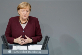 Merkel mahnt Hybridunterricht in Hotspots an – »absolut notwendig«