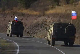  Die Leiche eines russischen Soldaten wurde in Armenien gefunden  