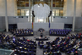   Regierungskoalition Deutschlands befürwortet die Beteiligung Berlins an der Förderung des Friedens in Karabach  