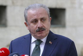     Mustafa Şentop:   Aserbaidschans Befreiung seiner Gebiete wird die historische Seidenstraße wiederbeleben  