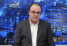   Armenischer Politikwissenschaftler  - Paschinjan ist gescheitert und lügt offen 