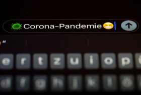 „Corona-Pandemie” ist „Wort des Jahres” 2020
