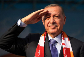   Erdogan spricht über die Freilassung von Kalbadschar  