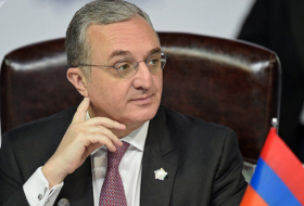   Armenische Außenminister tritt zurück  