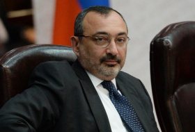   Weiterer Rücktritt im armenischen Außenministerium  