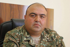   Armenischer Oberst in Karabach eliminiert  