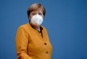 Merkel: Infektionszahlen stabilisieren sich zu langsam