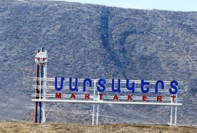   Armenier werden aus 7 Dörfern von Aghdara vertrieben  