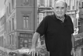 Schauspieler Claude Brasseur im Alter von 84 Jahren gestorben