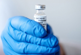 Großbritannien will kommende Woche mit dem Impfen beginnen