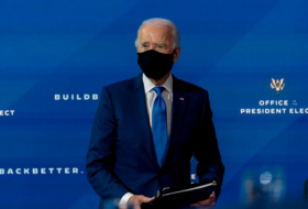 Biden will an Trumps Handelspolitik mit China vorerst festhalten