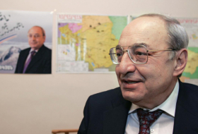   Die armenische Opposition hat einen Kandidaten gefunden, der Paschinjan ersetzen soll  