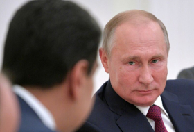 Kreml äußert sich zu künftigem Treffen zwischen Putin und Maduro