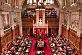   Kanadischer Senat lehnt Antrag auf „Anerkennung von Berg-Karabach“ ab  