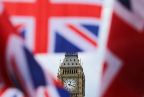 Militär bringt Brexit-Handelsvertrag nach London