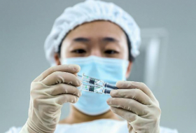 China lässt ersten Corona-Impfstoff zu