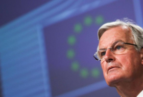 Barnier: Kaum Zeit mehr für Gespräche mit London