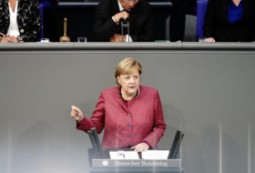 Generaldebatte im Bundestag im Zeichen der Coronakrise
 