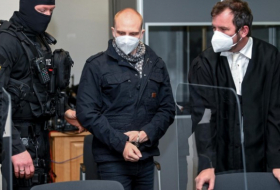Höchststrafe für Attentäter von Halle