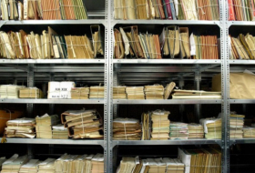 Rund 35.000 Anträge auf Einsicht in Stasi-Akten