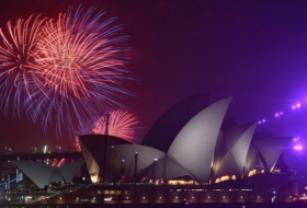Australische Behörden verbieten Silvesterfeier am Hafen von Sydney