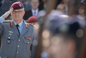 Generalinspektor sieht Bundeswehr-Ziele in Gefahr