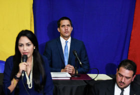 EU erkennt Guaidó nicht mehr als Interimspräsidenten Venezuelas an – Erklärung
