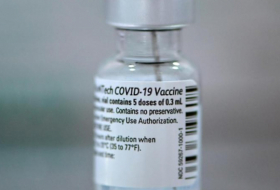 EU ordert mehr Impfstoff, Biontech-Kurs klettert deutlich