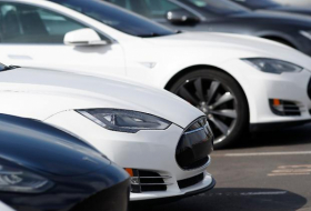 Tesla soll 158.000 Autos in USA zurückrufen