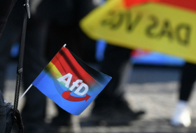 AfD lehnt Einstufung als Verdachtsfall ab – und klagt gegen Verfassungsschutz