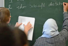 Mehr Zuwanderer fallen beim Deutschtest durch