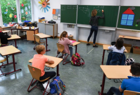 Bundesländer kündigen Schulöffnungen an – Kritik vom Lehrerverband