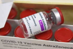 Als erstes Land: Ghana erhält Corona-Impfstoff von Covax-Initiative