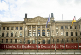   Bundesrat kommt zu 1000. Sitzung zusammen – Rede Steinmeiers  