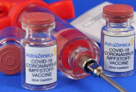 Zweifel am Corona-Impfstoff von Astrazeneca