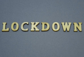 Sprachwissenschaftler wählen „Lockdown“ zum Anglizismus des Jahres