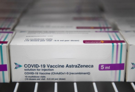 Erste Astrazeneca-Impfdosen werden in Deutschland verteilt