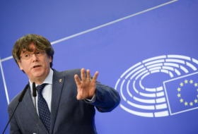 EU-Parlament hebt Immunität von Kataloniens Ex-Präsident Puigdemont auf