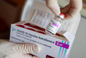 Astrazeneca pocht auf Impfstoff-Sicherheit