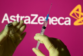 Astrazeneca betont Sicherheit des Corona-Impfstoffs: Kein erhöhtes Risiko von Blutgerinnseln