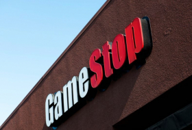 Umsatz von GameStop sinkt das neunte Quartal in Folge