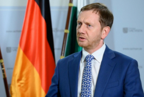 Sachsens Ministerpräsident Kretschmer (CDU): Lockerungsversuch ist gescheitert