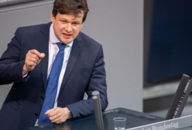 CSU-Bundestagsabgeordneter Zech legt Mandat nieder