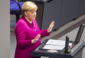 Merkel kritisiert Kommunen: „Alle könnten tun, was Tübingen und Rostock machen“