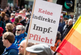 Verbote von Demos in Kempten und Dresden haben Bestand