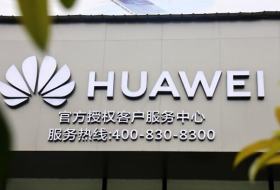 Huawei fährt Milliardengewinn ein